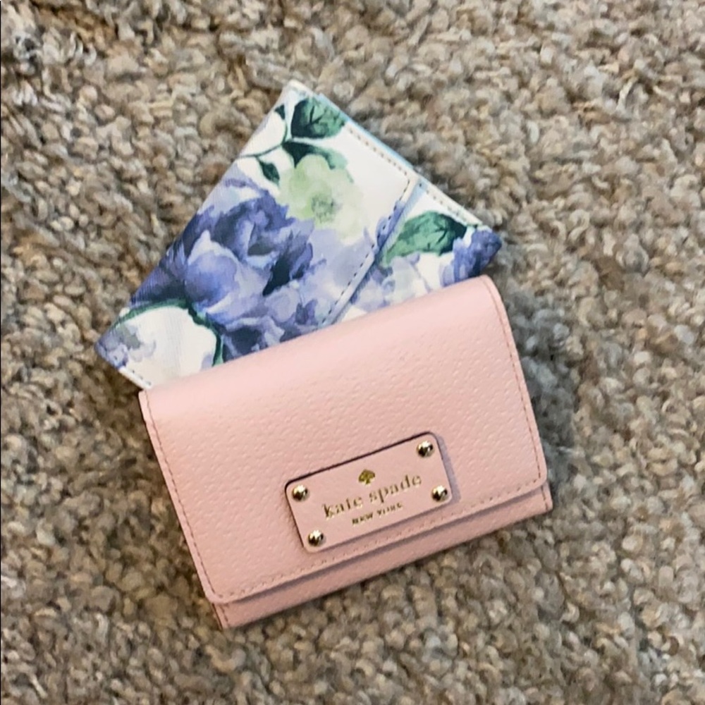Kate spade wallet